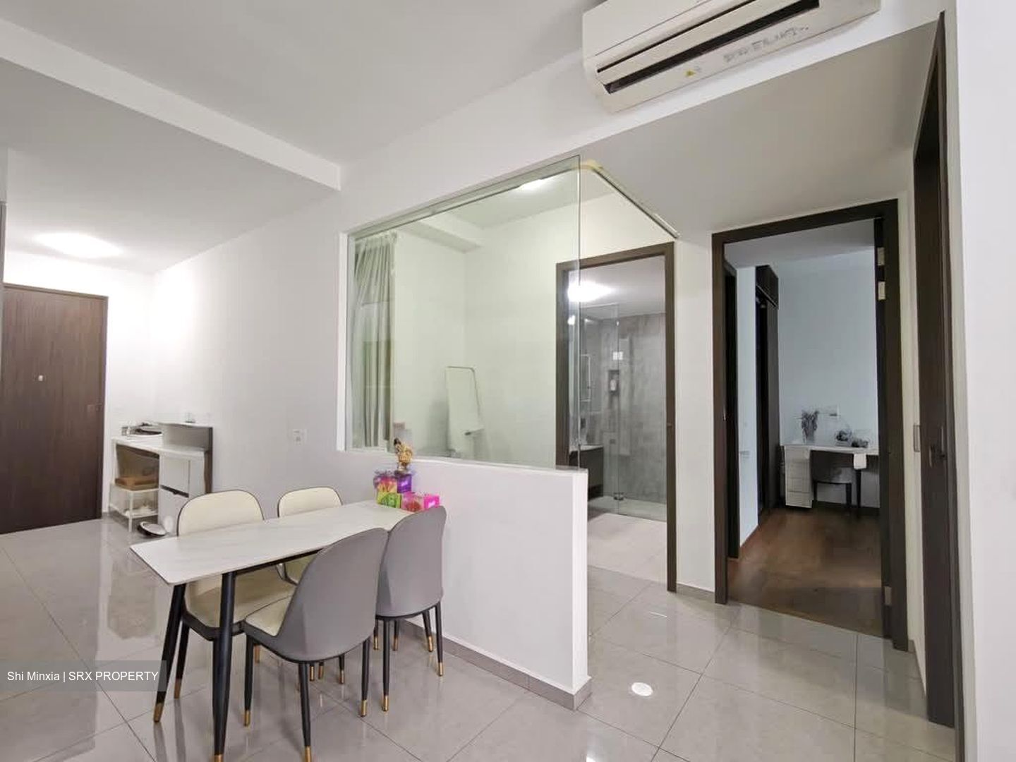 Parc Clematis (D5), Apartment #568102361